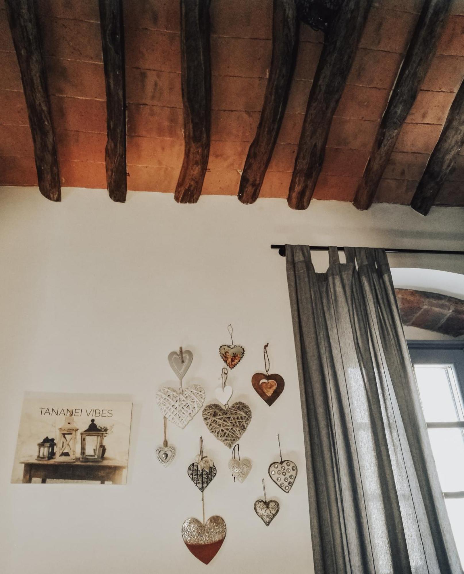 Agriturismo Tananei Marliana Cameră foto